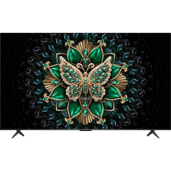 TCL MiniLED 65C6K 65" UltraHD 4K Smart TV