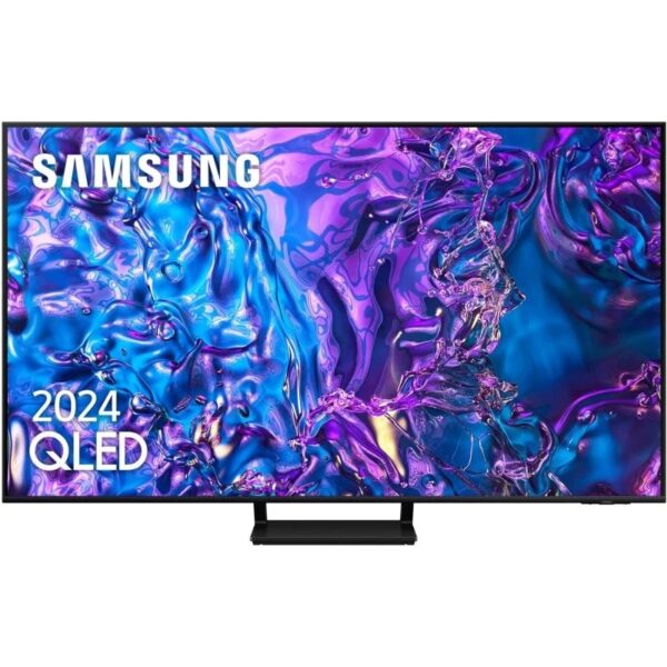 Samsung TQ55Q77DATXXC 55" QLED UltraHD 4K HDR Smart TV