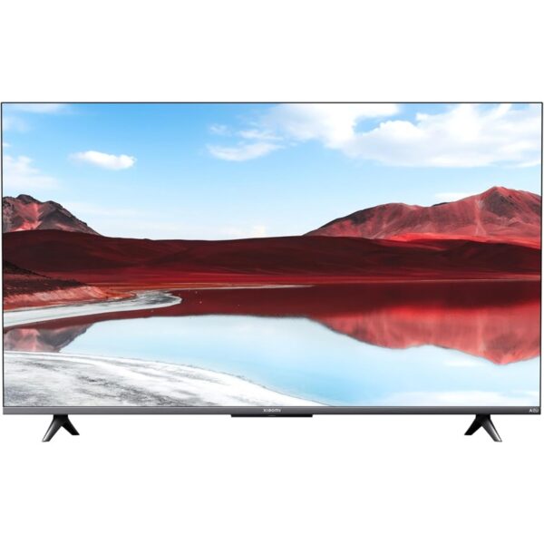 Xiaomi TV A Pro 2025 43/55/65/75" 4K QLED Smart TV