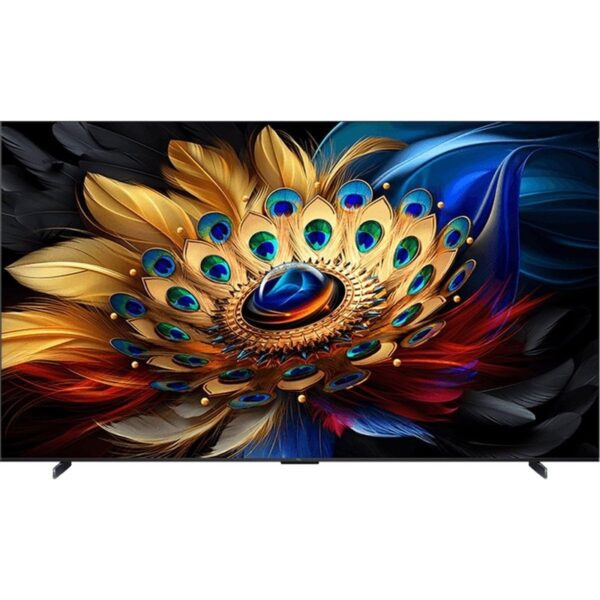 TCL 98C655 98" 4K QLED 144Hz Smart TV