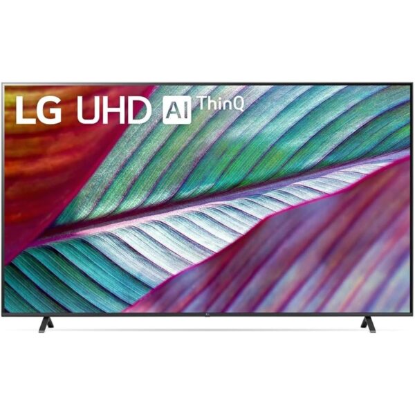 LG 43UR781C 43" UHD 4K HDR10 Smart LED TV