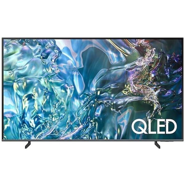 Samsung TQ55Q67DA 55" QLED UltraHD 4K HDR Smart TV