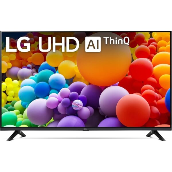 LG 65UT73006LA 65" UHD 4K Smart TV